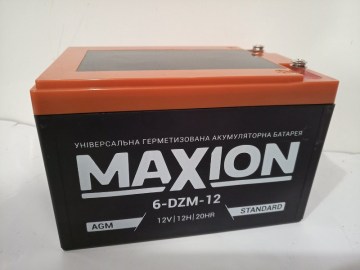 MAXION 6 DZM 12A (5)